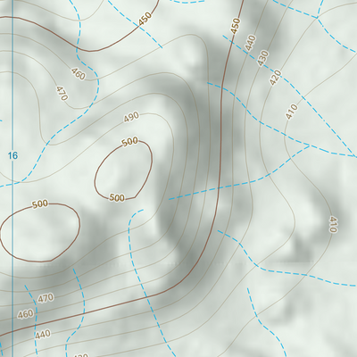 Galala Range (7762-132) Preview 3
