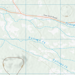 Galilee (8053-11) Preview 3