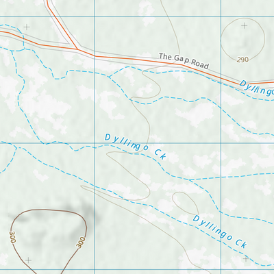 Galilee (8053-11) Preview 3