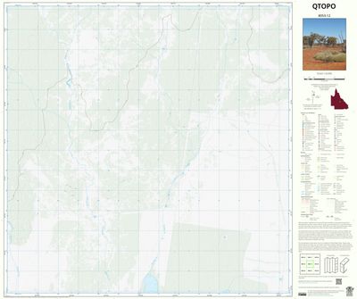 Galilee (8053-12) Preview 1