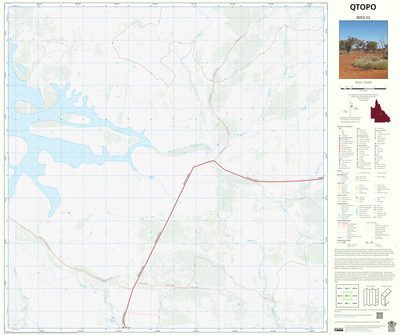 Galilee (8053-22) Preview 1