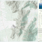 Gamut Creek (8657-434) Preview 1