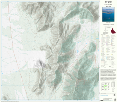 Gamut Creek (8657-434) Preview 1