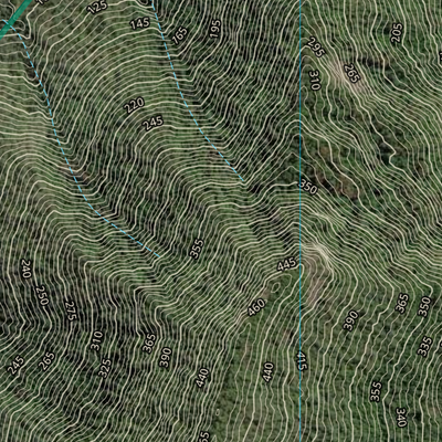 GAMUT CREEK (8657-434i) Preview 3