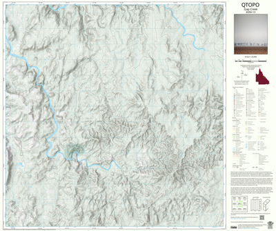 Gap Creek (8356-13) Preview 1