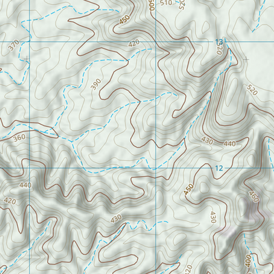 Gap Creek (8356-13) Preview 2