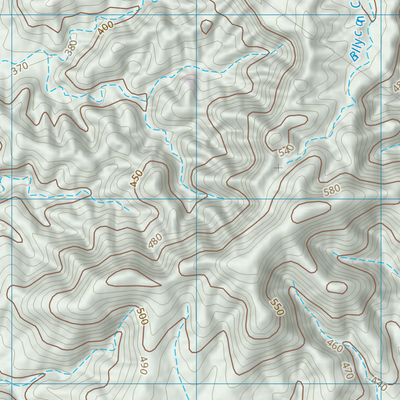 Gap Creek (8356-13) Preview 3