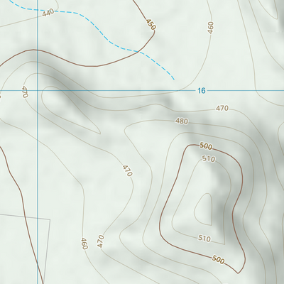 Gap Creek (8356-131) Preview 2