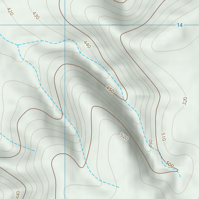 Gap Creek (8356-131) Preview 3