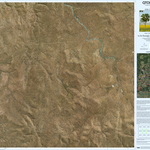 Gap Creek (8356-131i) Preview 1