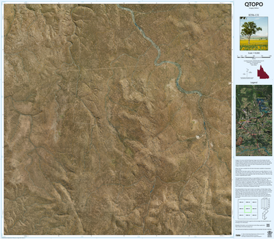 Gap Creek (8356-131i) Preview 1