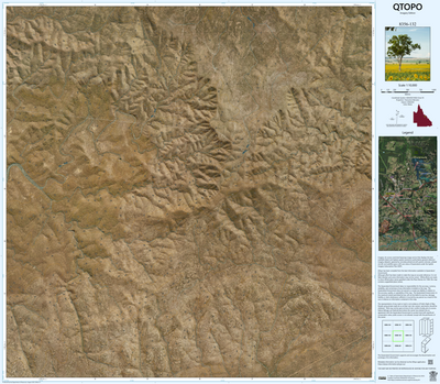 Gap Creek (8356-132i) Preview 1