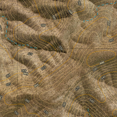 Gap Creek (8356-132i) Preview 2