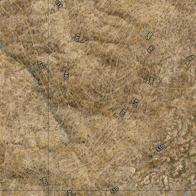Gap Creek (8356-132i) Preview 3