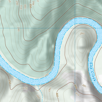 Gap Creek (8356-133) Preview 3