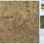 Gap Creek (8356-134i) Preview 1