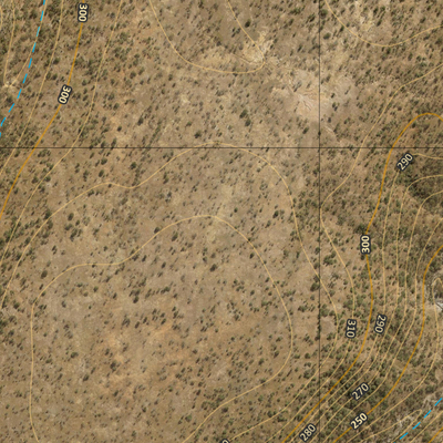 Gap Creek (8356-134i) Preview 2