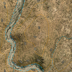Gap Creek (8356-134i) Preview 3
