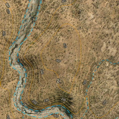 Gap Creek (8356-134i) Preview 3