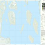 Garden Island (9446-113) Preview 1