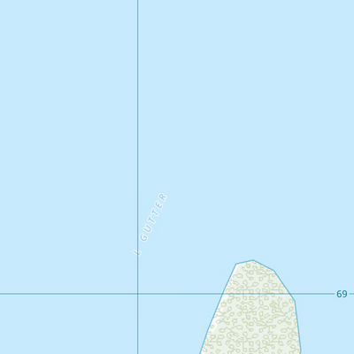 Garden Island (9446-113) Preview 2