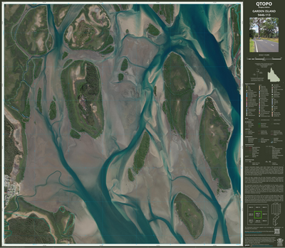 GARDEN ISLAND (9446-113i) Preview 1