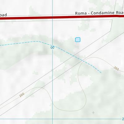 Garrabarra (8744-334) Preview 3