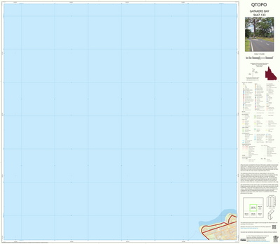Gatakers Bay (9447-133) Preview 1
