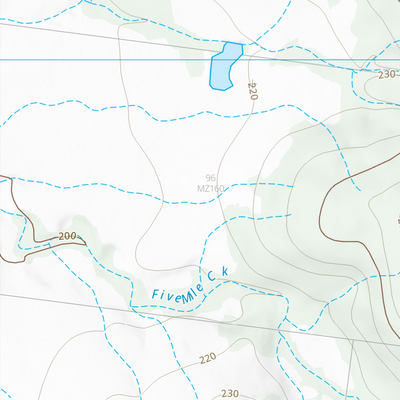Gayndah (9246-432) Preview 2