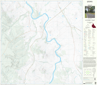 Gayndah (9246-433) Preview 1