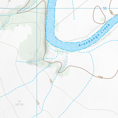 Gayndah (9246-433) Preview 2