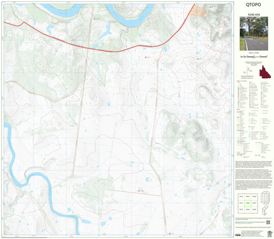 Gayndah (9246-434) Preview 1