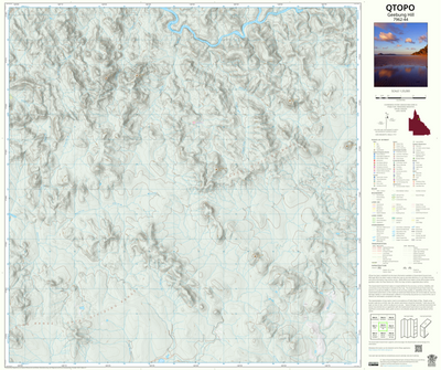 Geebung Hill (7962-44) Preview 1