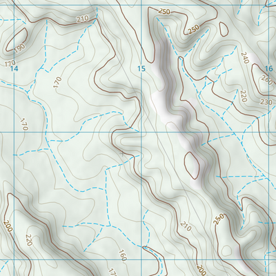 Geikie Range (7471-21) Preview 3
