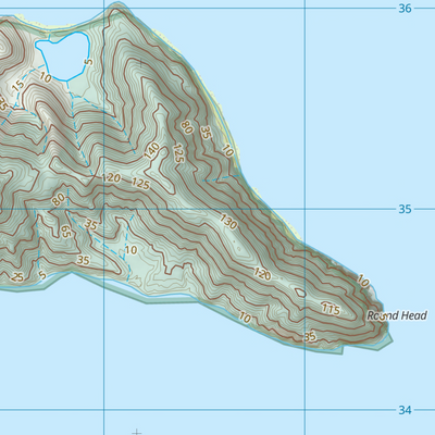 Genesta Bay (8657-22) Preview 3