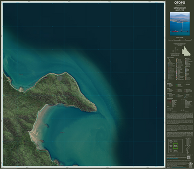GENESTA BAY (8657-223i) Preview 1
