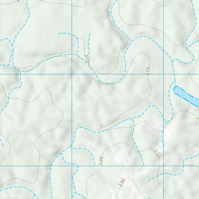 George Creek (6559-41) Preview 2