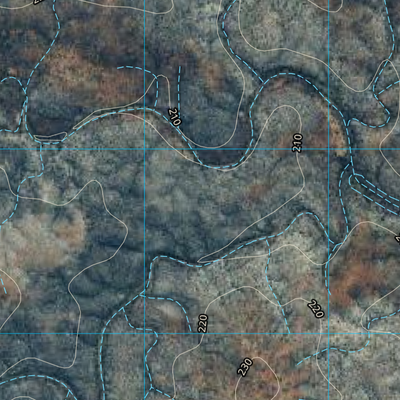 George Creek (6559-41i) Preview 2
