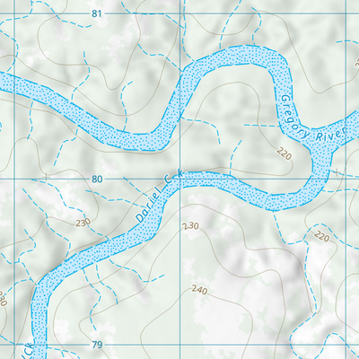 George Creek (6559-43) Preview 3