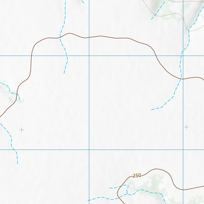 George Creek (6559-44) Preview 2
