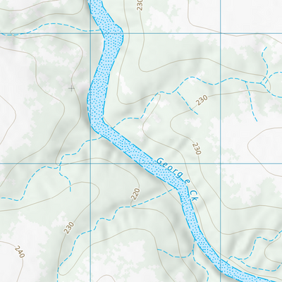George Creek (6559-44) Preview 3