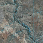 George Creek (6559-44i) Preview 3