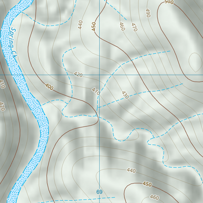 George Hole (7865-232) Preview 3