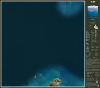 George Point (8657-444i) Preview 1