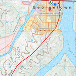 Georgetown (7661-34) Preview 3