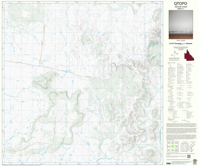 Gerard Creek (8949-11) Preview 1