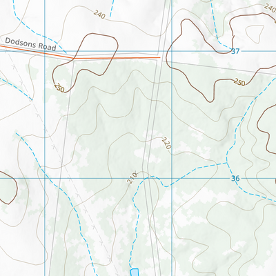 Gerard Creek (8949-11) Preview 2