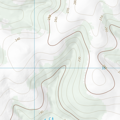 Gerard Creek (8949-112) Preview 2