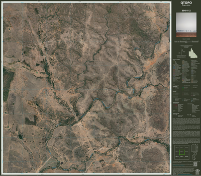 Gerard Creek (8949-112i) Preview 1