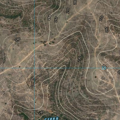 Gerard Creek (8949-112i) Preview 2